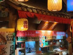 -南京大牌档(崇文门国瑞店)