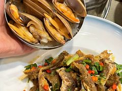 -渔娘渔家丹东海鲜(东直门店)