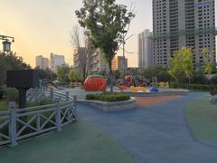 -迎泽公园