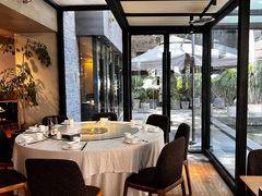 -渝半城经典川粤菜(重庆天地店)