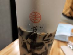 -书亦烧仙草(西宸天街店)