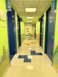 -杭州贝瑞斯美华妇儿医院·早孕·产检·儿科