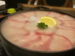 -九田家黑牛烤肉料理(石路天虹店)