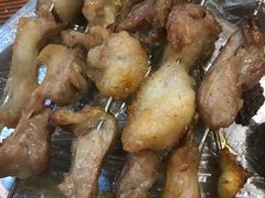 -红棚子肚绷·徐州烧烤(南京店)
