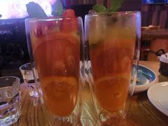 -MR.ROCKY洛奇先生RESTAURANT&BAR(宝安壹方城店)