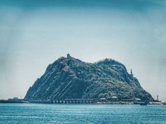 -锦州笔架山风景区