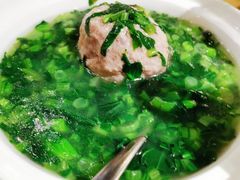 狮子头-赤宴·川菜(玉林店)