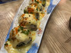 -鸟山鸣·日料食堂(王府井店)