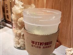 -巴奴毛肚火锅(悠唐购物中心店)