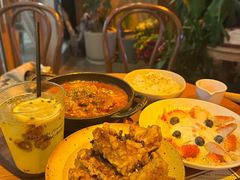 -Blac+Blac(中海环宇荟店)