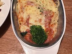 -绿茵阁(江南西路店)