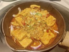 -云海肴云南菜·蒸汽石锅鱼(新奥店)