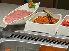 -海底捞火锅(九久奥特莱斯店)