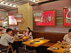 -吃饭皇帝大(长宁龙之梦店)