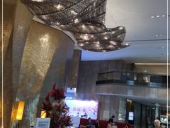 -广州天河希尔顿酒店