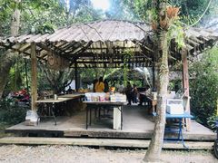 -Bamboo Saturday Market(Nana Jungle)
