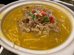 -小菜园新徽菜(无锡金悦广场店)