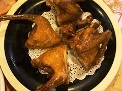 -点都德(大茶楼店)