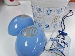 -Manner Coffee(大宁国际商业广场店)