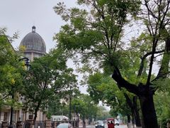 -天津五大道文化旅游区