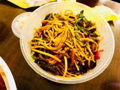 -刘胖子家常菜·蹄花焖藕(中央花园店)