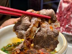 -潮正和潮汕牛肉火锅·老字号(番禺万达店)