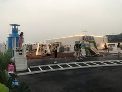 -Blue Concept Cafe&Farm·關於藍