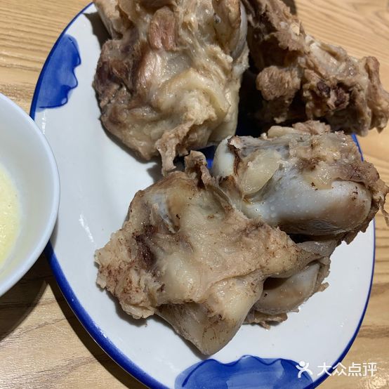明阳骨头店