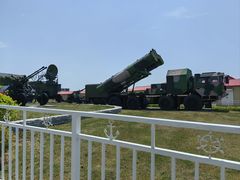 -中国人民解放军海军博物馆