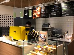 -麦当劳(百联西郊购物中心店)