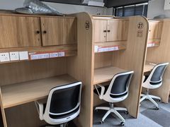 -三味STUDY·K书馆·自习室(全国总店)