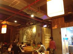 蜀九香火锅酒楼(九眼桥店)-蜀九香火锅(九眼桥店)