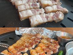 -济州爱肉堂(总店)