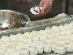 饺子-笔架山食堂