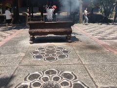 -洛阳白马寺