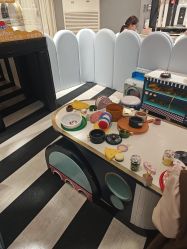 -奈尔宝·儿童乐园·亲子餐厅(前滩店)