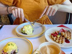 -Le Comptoir de Pierre Gagnaire