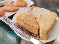 西多士-民信老铺(华盖路店)