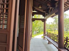 -江心屿景区