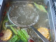 -潮汕林记牛肉火锅(万象天地店)