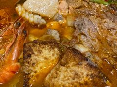 -大岛日本料理铁板烧(南通大饭店)