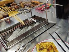 -古彭7只羊·徐州烧烤(旗舰店)