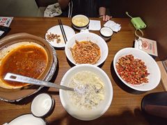 -八碗湘长沙市井菜(坡子街店)