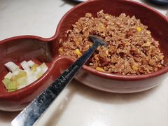 -绿茶餐厅(北京凤凰汇店)
