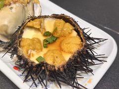-小红鲸·海鲜餐厅(轸大路店)