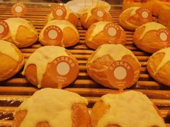 芝士豆乳泡泡-好利来(温江合生汇店)