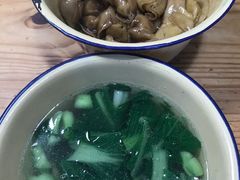 -山北老老头馄饨