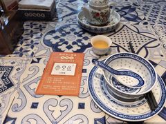 -图味美小黄鱼·景德菜(浙江路店)