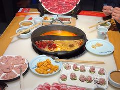 -巴蜀大将火锅(太原旗舰店)