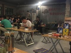 -路边摊